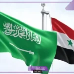 بعد الأحداث الأخيرة.. السعودية وسوريا دعم مستمر للاستقرار وإعادة البناء