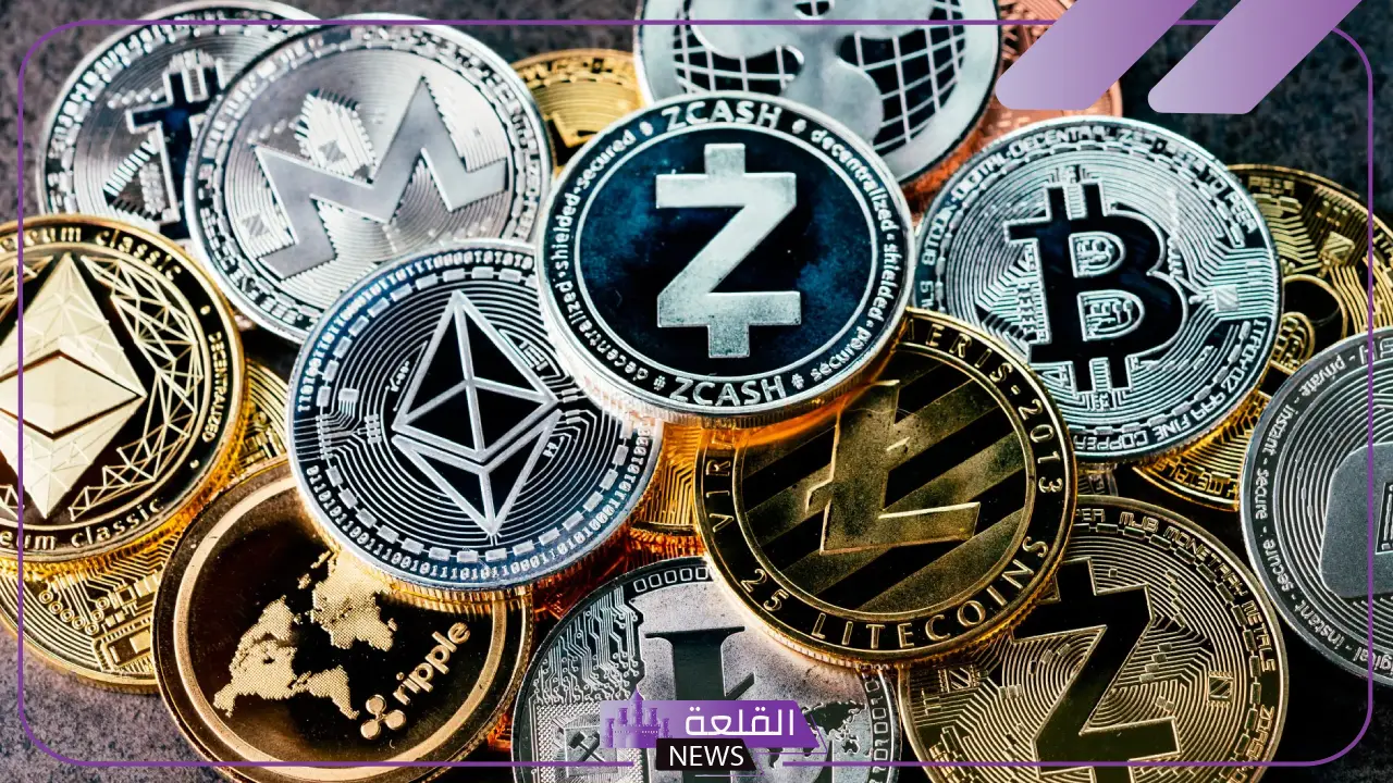 وسط انتعاش سوق العملات الرقمية.. بيتكوين تحقق قفزة جديدة فوق الـ 100 ألف دولار 22 وسط انتعاش سوق العملات الرقمية.. بيتكوين تحقق قفزة جديدة فوق الـ 100 ألف دولار