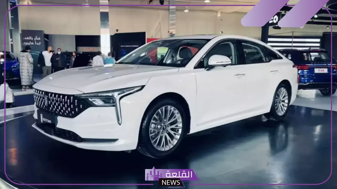 الملكة الجديدة.. مواصفات وسعر سيارة بيستون في الجزائر وأبرز الإمكانيات 5 أنواع سيارات بيستون