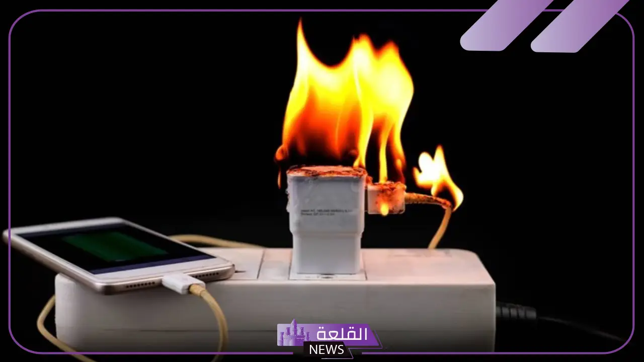 تعرف على التفاصيل.. شاحن جوال ينهي حياة أسرة من 7 أفراد في الأحساء 5 شاحن جوال ينهي حياة أسرة كاملة في الأحساء تفاصيل الحادث المأساوي