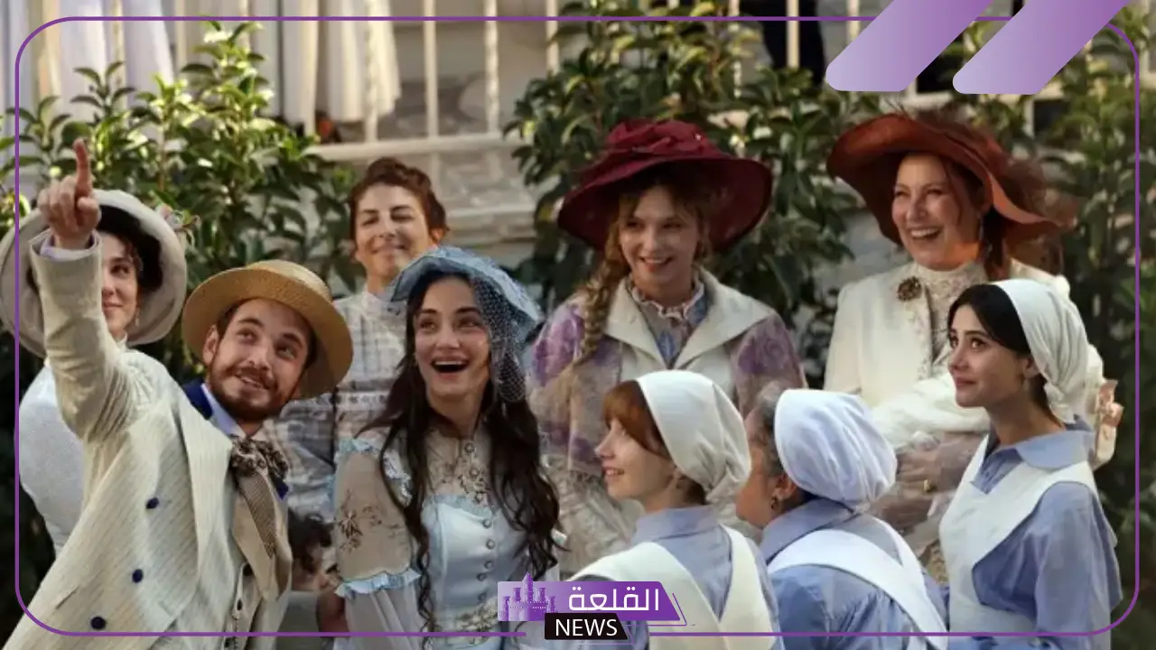 في هذا الموعد.. توقيت عرض مسلسل عائلة شكر باشا بالقصة الأحداث 5 المسلسل التركي عائلة شاكر باشا