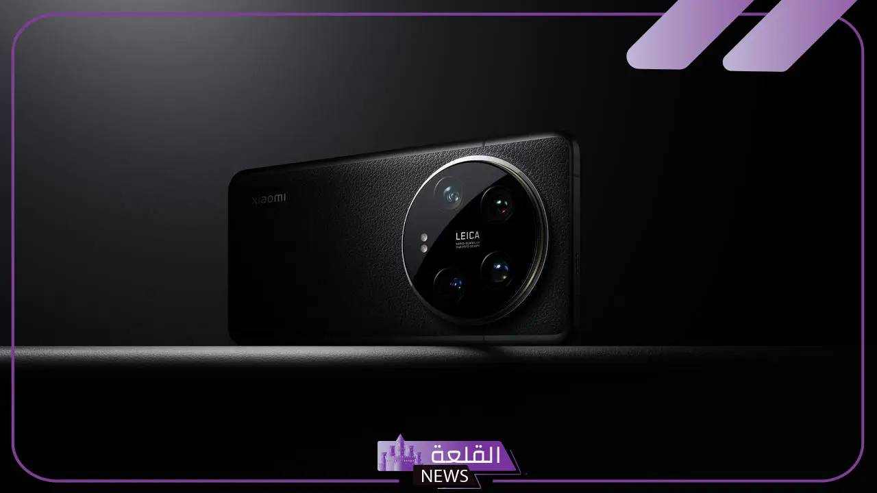 بخصومات 16%.. عروض جرير على جوال شاومي 14 الترا 5 عرض مكتبة جرير على Xiaomi الترا 14