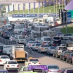 للقضاء على الأزمة.. شركة أمريكية تفوز بعقد لمعالجة الازدحام في الرياض رسميًا