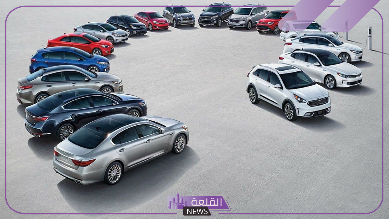 قدم واستفيد بالسهولة.. تقسيط على سيارات عبد اللطيف جميل المستعملة 1446 6 أنواع سيارات مستعملة من عبد اللطيف جميل
