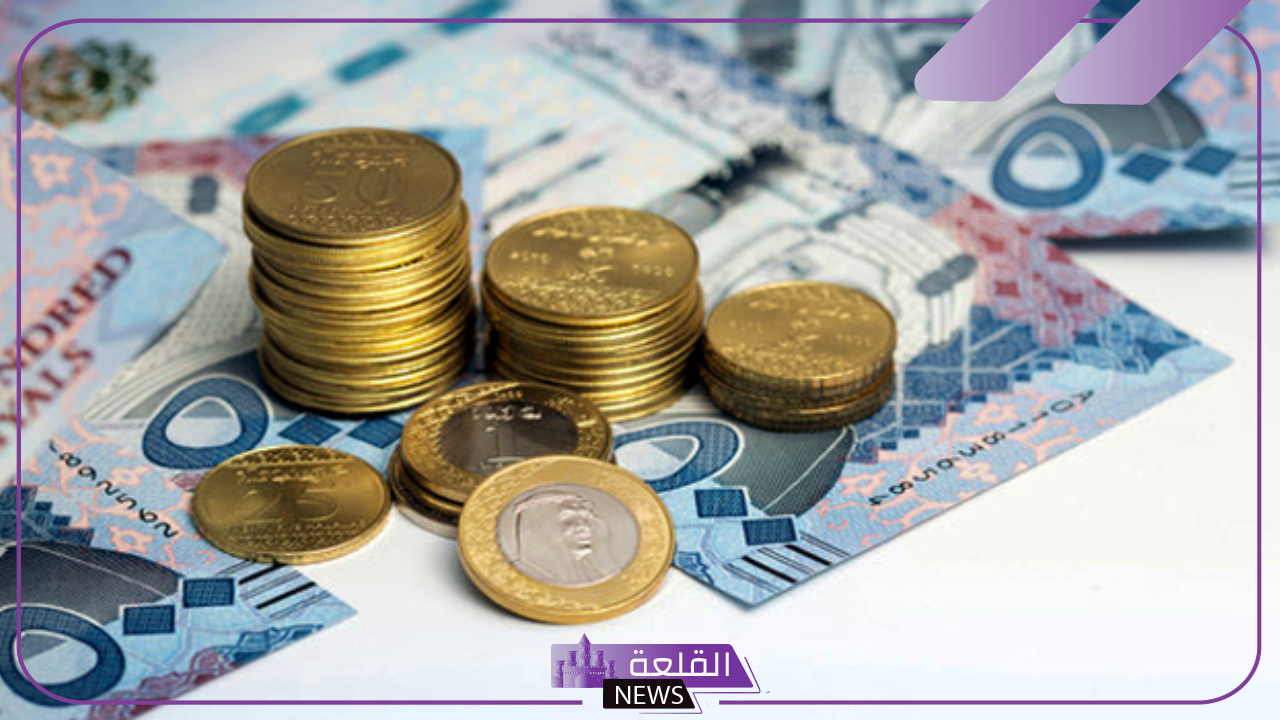 قدم واستلم.. تمويل شخصي 25300 ريال سعودي في حسابك والسداد على 60 شهر