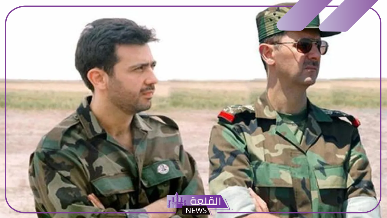 بعد انهيار حكم بشار الأسد.. من هو ماهر الأسد وأين ذهب؟