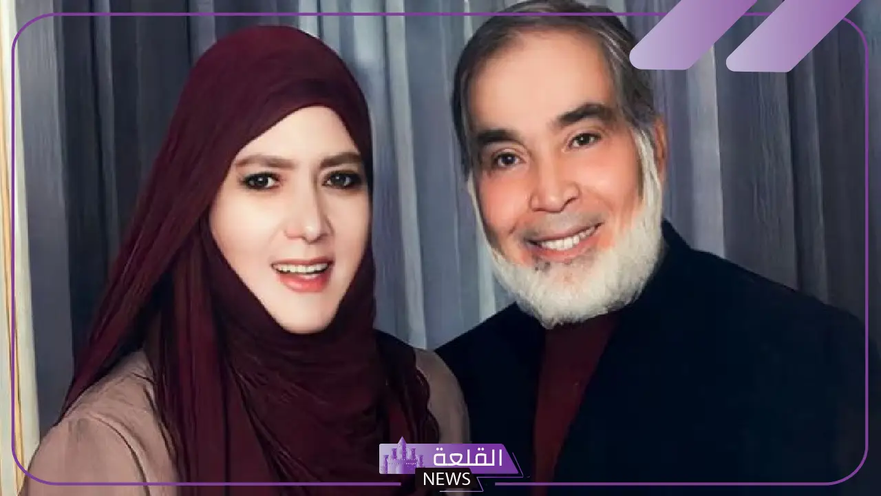 بكلمات مؤثرة.. شمس البارودي تتحدث عن زوجها حسن يوسف ونجلها الراحلين 5 مشاعر شمس البارودي في حديثها عن زوجها ونجلها الراحلين