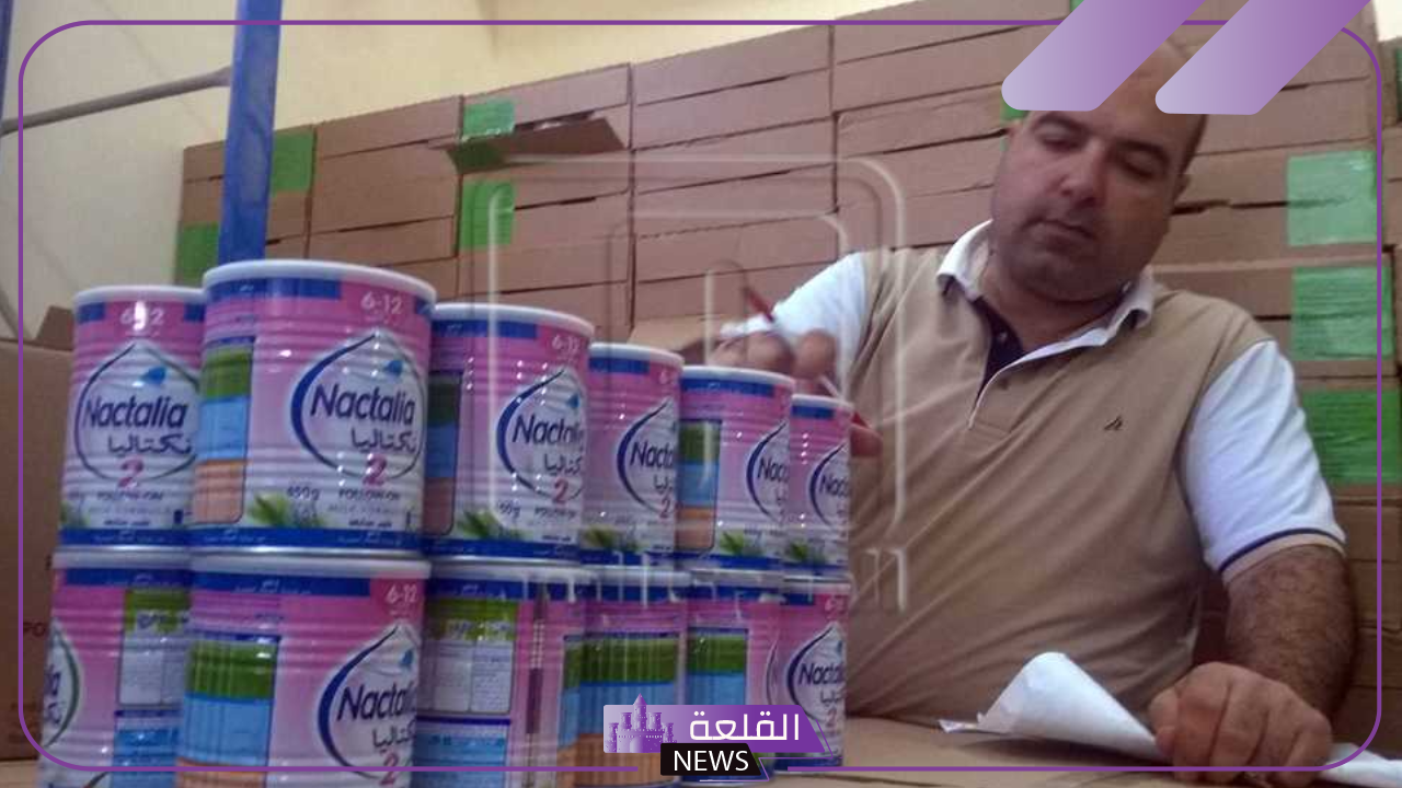 وزير الصحة.. صرف 64 عبوة للرضيع و3 مجموعات مستحقة وقرارات جديدة بخصوص صرف الألبان المدعمة للأطفال 5 قرار وزير الصحة حول صرف اللبن المدعوم للأطفال