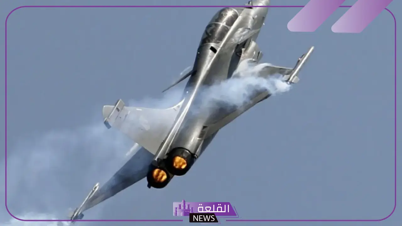تعرف على التفاصيل.. السعودية تقترب للتعاقد مع عدد كبير من مقاتلات رافال الفرنسية تعرف على التفاصيل.. السعودية تقترب للتعاقد مع عدد كبير من مقاتلات رافال الفرنسية