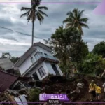 كوارث وخسائر وضحايا.. وفاة 14 شخص بسبب زلزال المحيط الهادئ بقوة 7.4 درجة