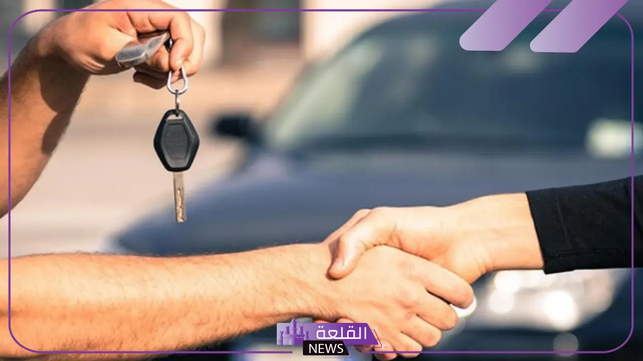 تعرف على التفاصيل.. آلية احتساب الضريبة والرسوم على سيارات الأفراد بالمملكة 5 آلية تطبيق الضرائب والرسوم على سيارات الأفراد بالسعودية