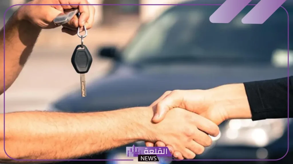 بالخطوات والضوابط.. طريقة نقل ملكية المركبة دون إجراء الفحص الدوري 5 نقل ملكية السيارة عبر منصة أبشر