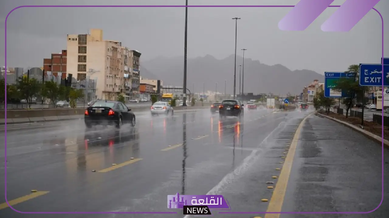 تحذير.. طقس شديد البرودة خلال الساعات القادمة بشمال المملكة 5 الأرصاد تحذر من برودة شديدة خلال الساعات القادمة
