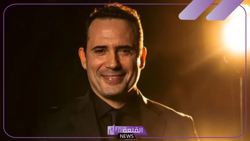أثناء تكريمه بحفل قرطاج السينمائي.. ظافر العابدين يظهر بصحبة أسرته 5 أعمال ظافر العابدين
