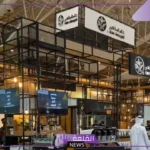 شاهد.. 250 صفقة استثمارية حتى الآن بمعرض القهوة والشوكلاتة الدولي بالسعودية