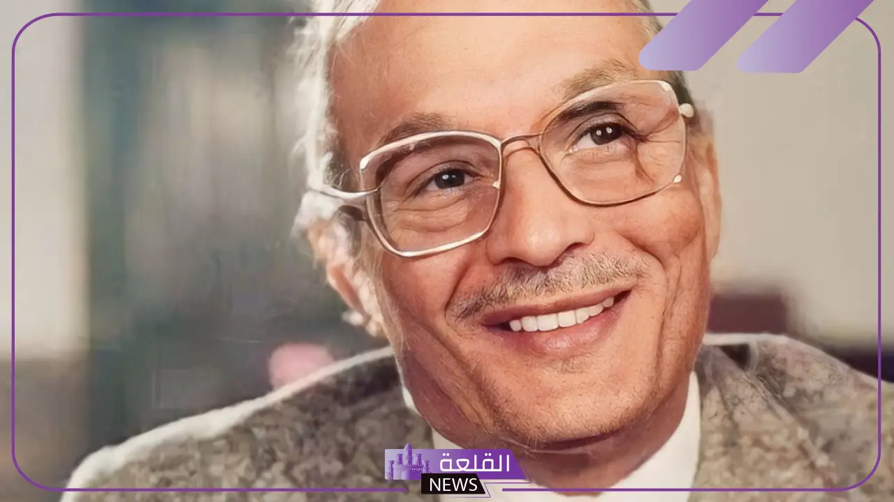 برسالة مؤثرة.. نجلة عبد المنعم مدبولي توجه رسالة في ذكرى ميلاده برسالة مؤثرة.. نجلة عبد المنعم مدبولي توجه رسالة في ذكرى ميلاده