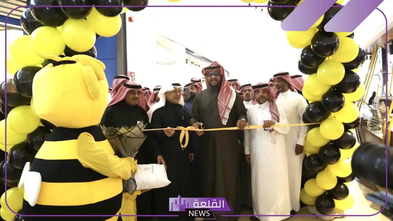 رسميًا.. بيئة الشرقية تعلن تدشين مهرجان العسل والتمر للعام 2024 5 بيئة الشرقية تدشن مهرجان العسل والتمر للعام 2024