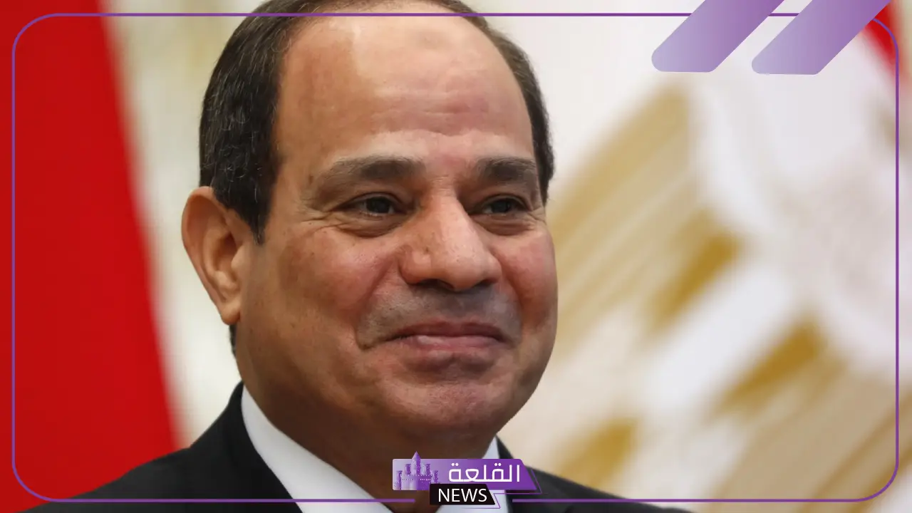 بقرار رسمي.. الرئيس السيسي يصدر عفو رئاسي عن 54 من أبناء سيناء المحكوم عليهم 5 قرار العفو الرئاسي عن 54 محكوم من سيناء