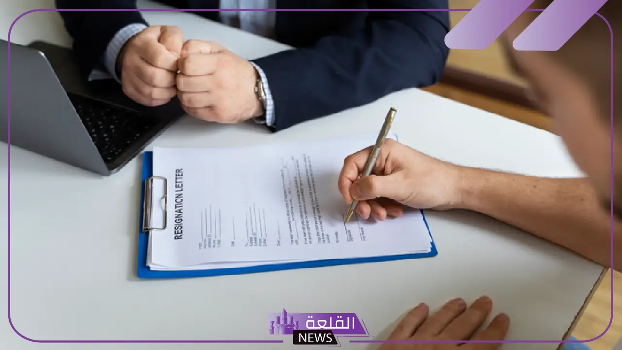 بالشروط والضوابط.. طريقة التقديم على عقد عمل في السعودية براتب عالي 2025