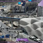 هيئة النقل.. الإعلان عن عقوبة إساءة استخدام قطارات الرياض