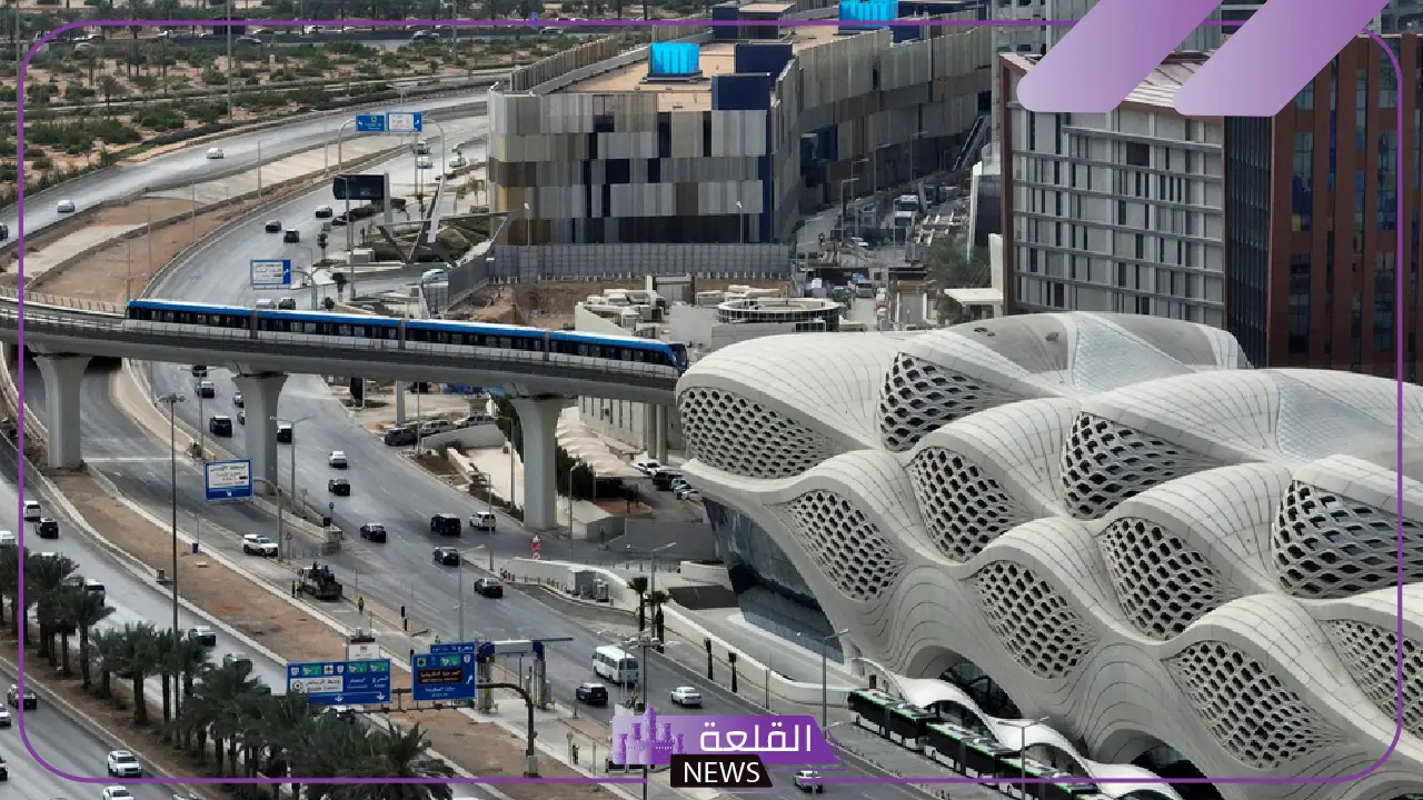 هيئة النقل.. الإعلان عن عقوبة إساءة استخدام قطارات الرياض