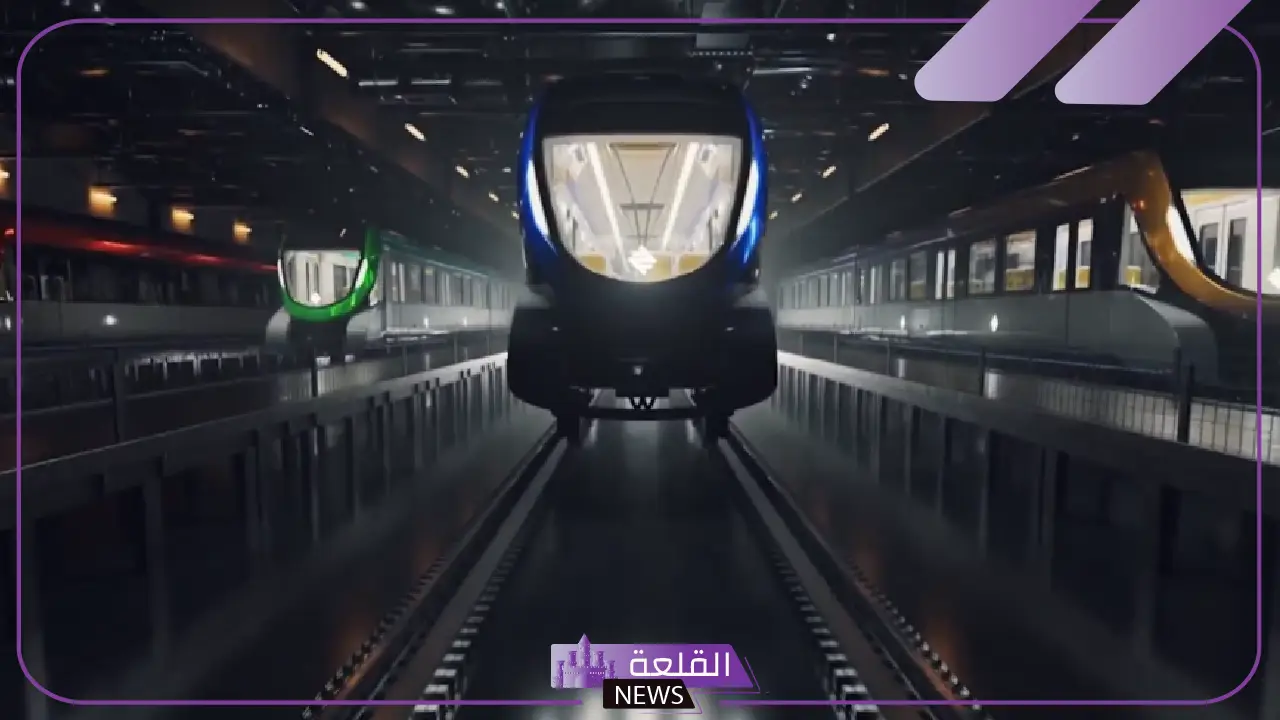 هيئة النقل.. الإعلان عن عقوبة إساءة استخدام قطارات الرياض 5 عقوبات صارمة لمسيئي استخدام قطارات الرياض