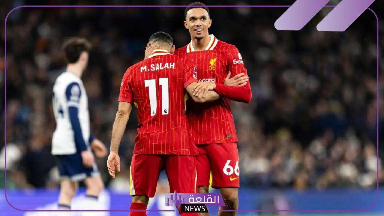 تقارير.. عنصر أساسي من ليفربول يقترب من التوقيع لريال مدريد تقارير.. عنصر أساسي من ليفربول يقترب من التوقيع لريال مدريد