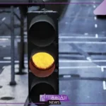 تعرف عليها.. غرامة قطع الإشارة وهي صفراء والتصوير من ساهر