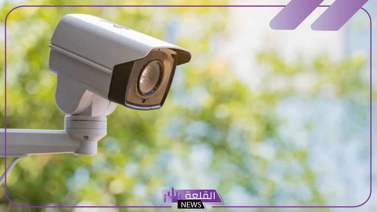 السعودية.. 20 ألف ريال لمن يخالف أحكام نظام كاميرات المراقبة الأمنية