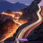 بقرار من أمن الطرق.. بدء إغلاق طريق الهدا بالطائف في الاتجاهين