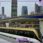 قانونيان.. غرامة 500 ألف ريال والسجن لمدة سنتان لمن يخالف نظام الخطوط الحديدية