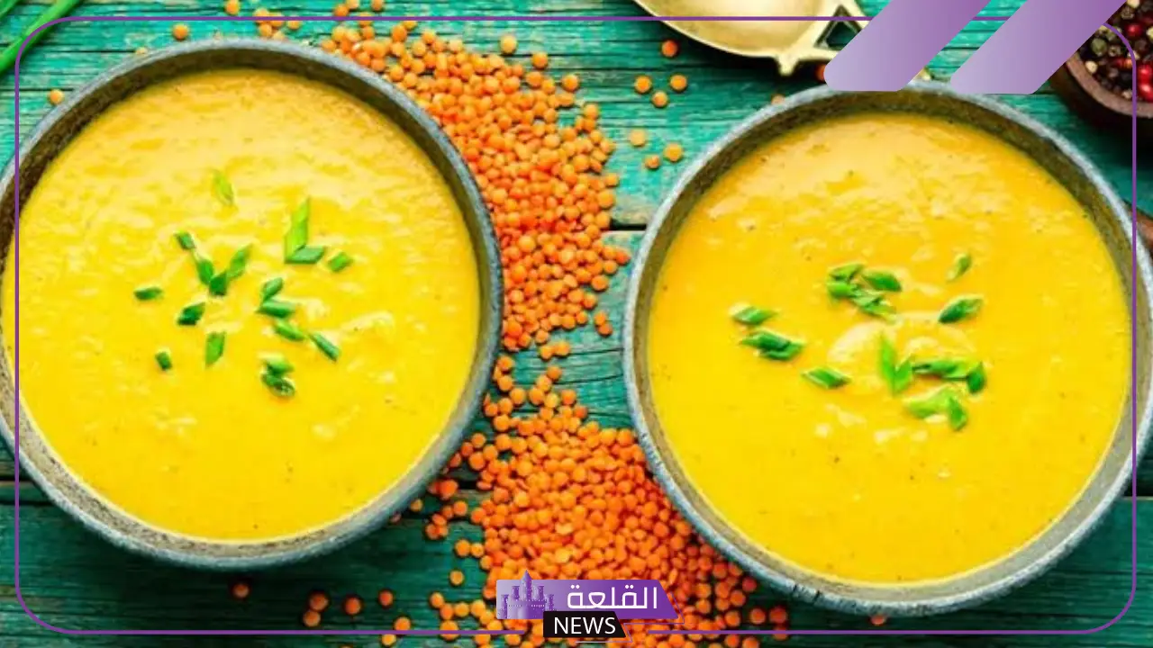 وجبات غذائية للشتاء.. خبير تغذية يوضح أهمية العدس والبصارة في الشتاء 5 أطعمة شتوية تعزز المناعة