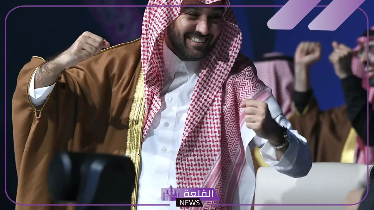 بعد فوز المملكة.. سلطان عمان يهنئ قيادة السعودية باستضافة كأس العالم 2034 5 سلطان عمان يهنئ السعودية على استضافة المونديال