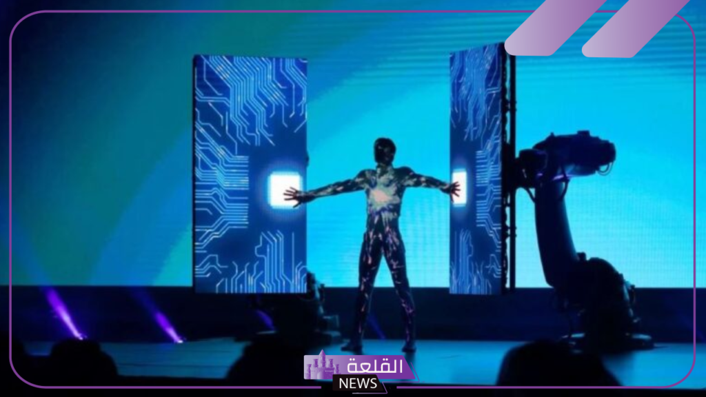 شاهد.. المملكة تحصل أكبر قدر ممكن من ميداليات مسابقة الذكاء الاصطناعي العالمية للشباب 5 السعودية الأولى في العالم في نيل أكبر عدد من ميداليات مسابقة الذكاء الاصطناعي
