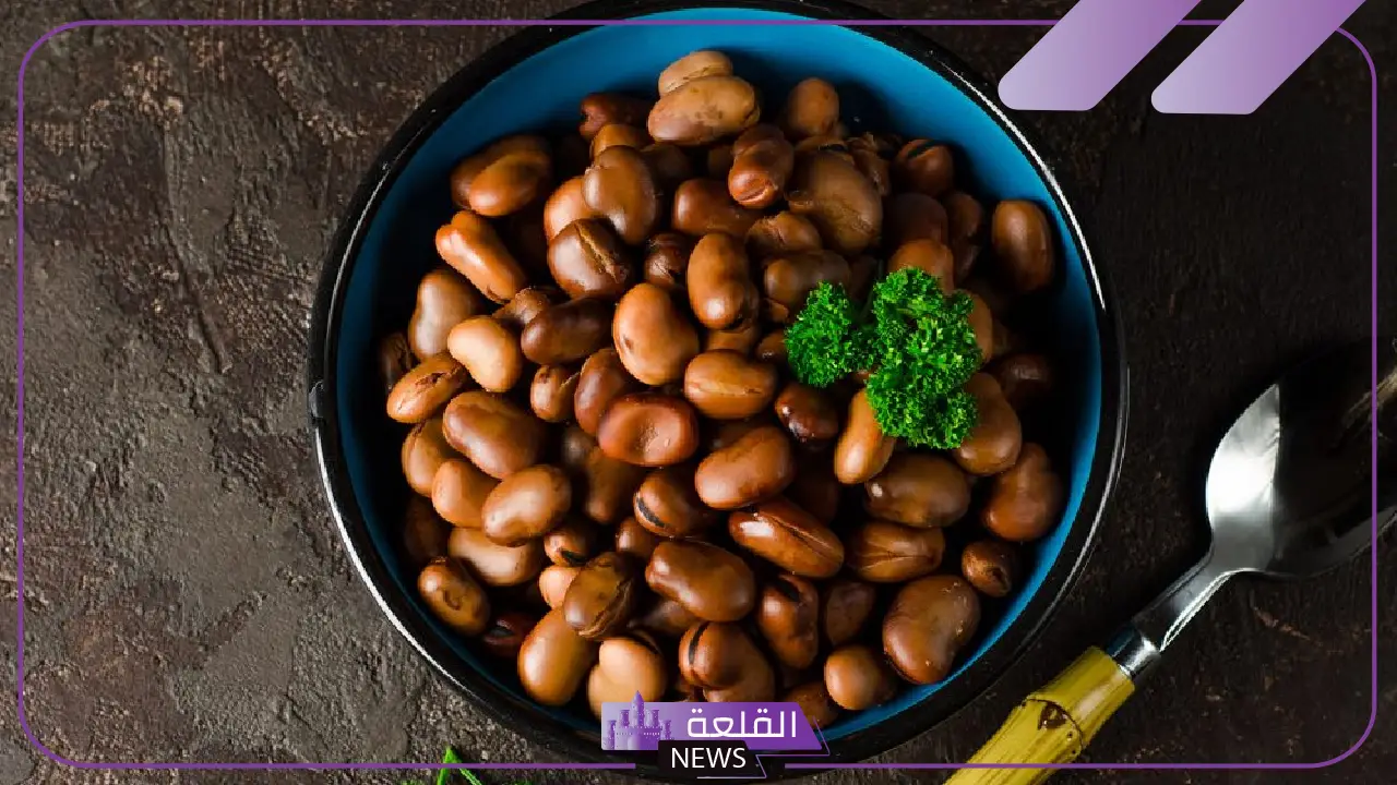 هذا ما يحدث لجسمك عندما تتناول الفول والبصل الأخضر يوميًا 5 ماذا يحدث لجسمك عند الاعتماد على الفول والبصل الأخضر؟