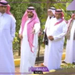 الوزير الحقيل.. فيفاء مذهلة من حيث الطبيعة والجمال