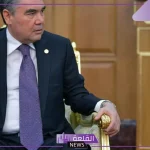منذ قليل.. القائد الوطني للشعب التركماني يصل إلى السعودية