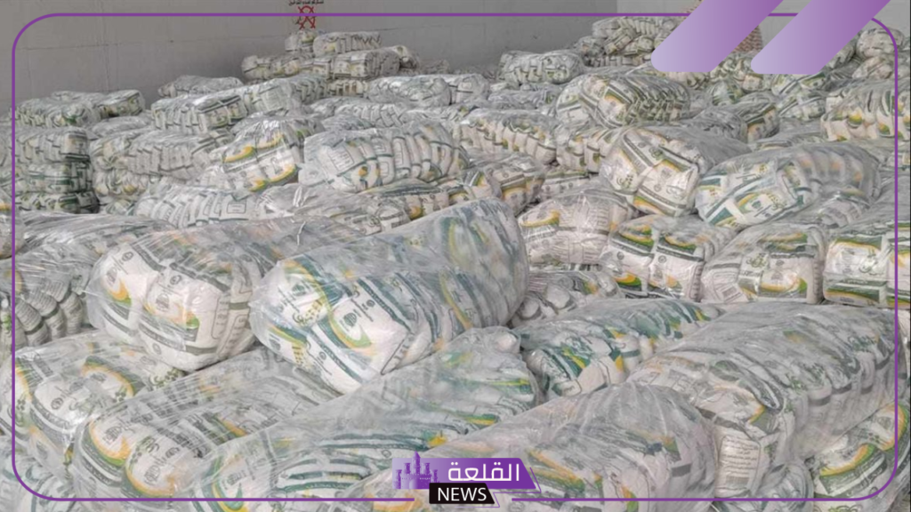 وزير التموين.. قرار جديد بخصوص سعر السكر الرسمي في مصر وزير التموين.. قرار جديد بخصوص سعر السكر الرسمي في مصر