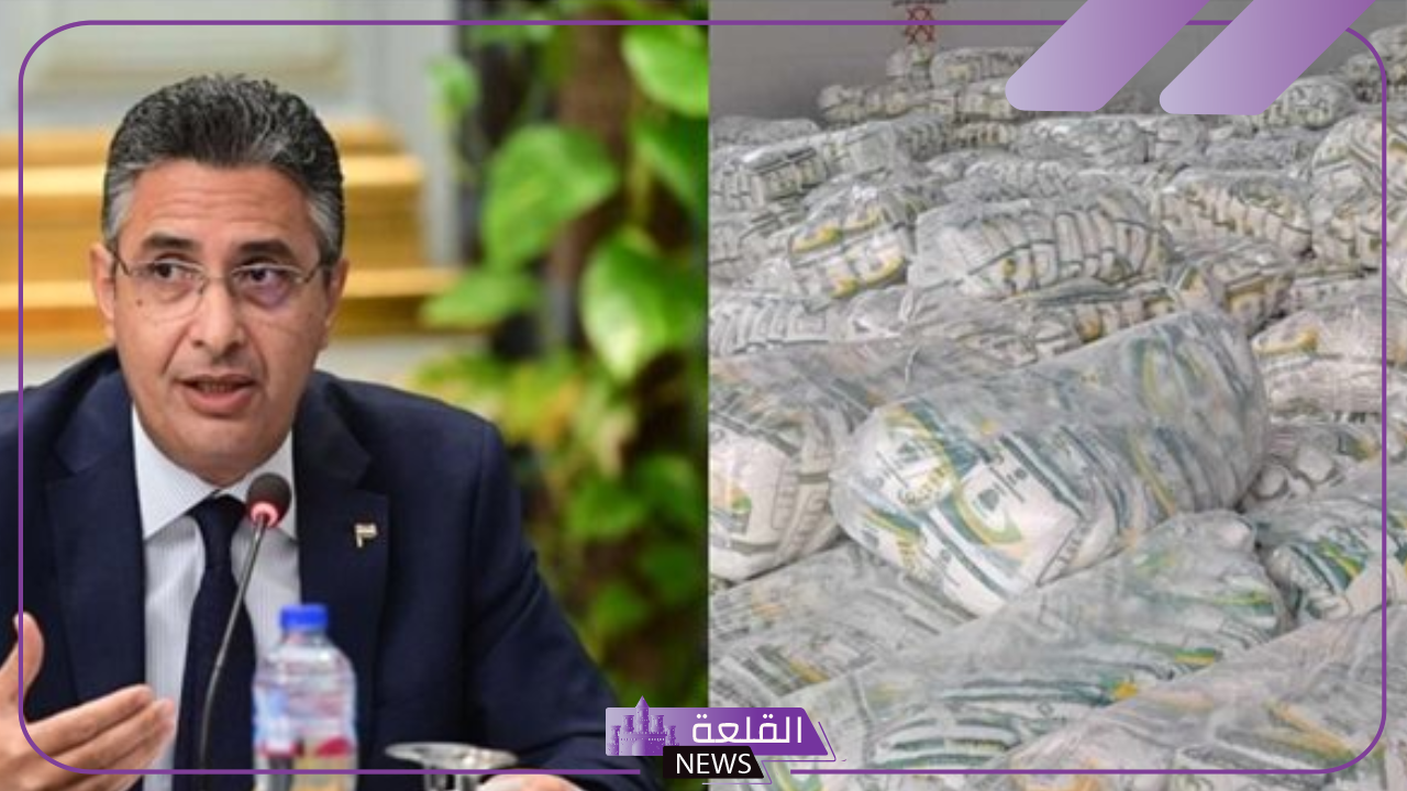 وزير التموين.. قرار جديد بخصوص سعر السكر الرسمي في مصر