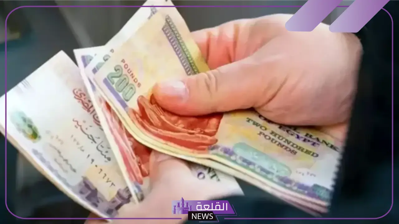 زيادة المعاشات شهر يناير 2025.. قرارات تهم المواطنين مع بداية العام الجديد أبرزها رفع المعاشات