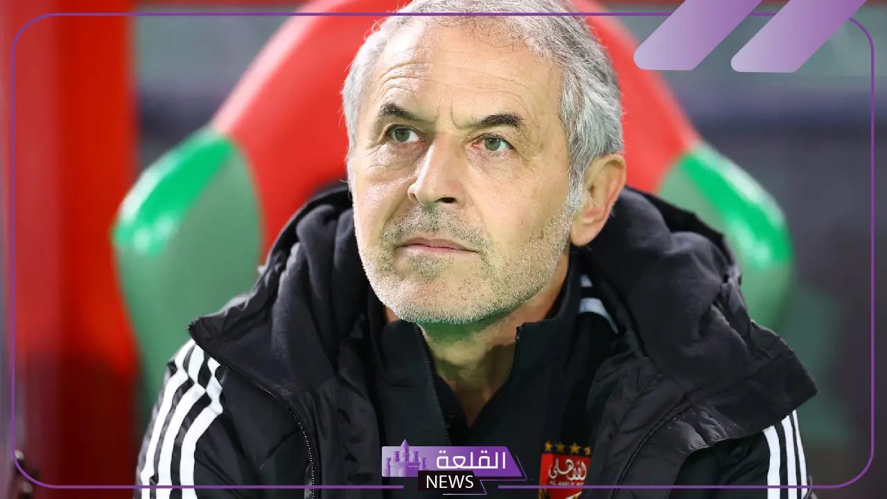 بعد التعادل أمام إنبي.. كولر يتخذ قرارات بمعاقبة لاعبي الأهلي 5 كولر يعاقب لاعبي الأهلي بعد التعادل أمام إنبي بقرارات صارمة