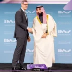 تعرف على التفاصيل.. توقيع 19 مذكرة واتفاقية بالقمة الدولية للمعارض