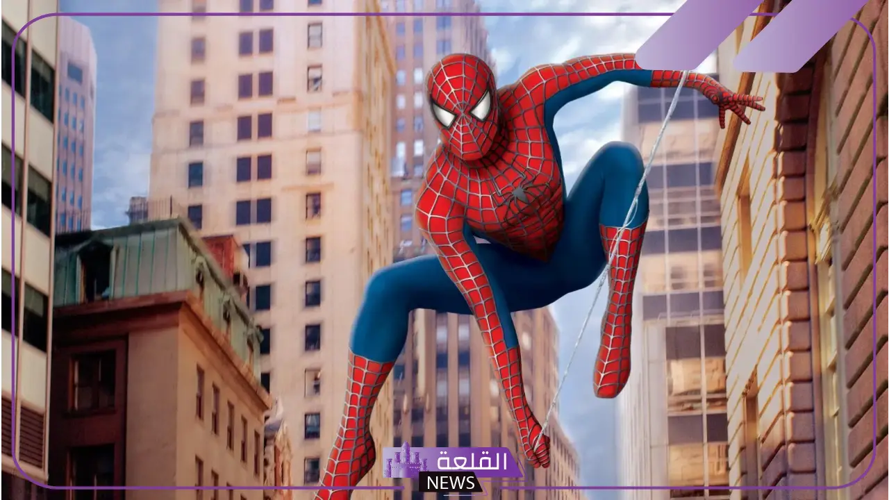 نزلها بدون تقطيع.. تردد قناة سبايدر مان Spider man الجديدة على نايل سات 2025 5 ما هو تردد قناة سبايدر مان
