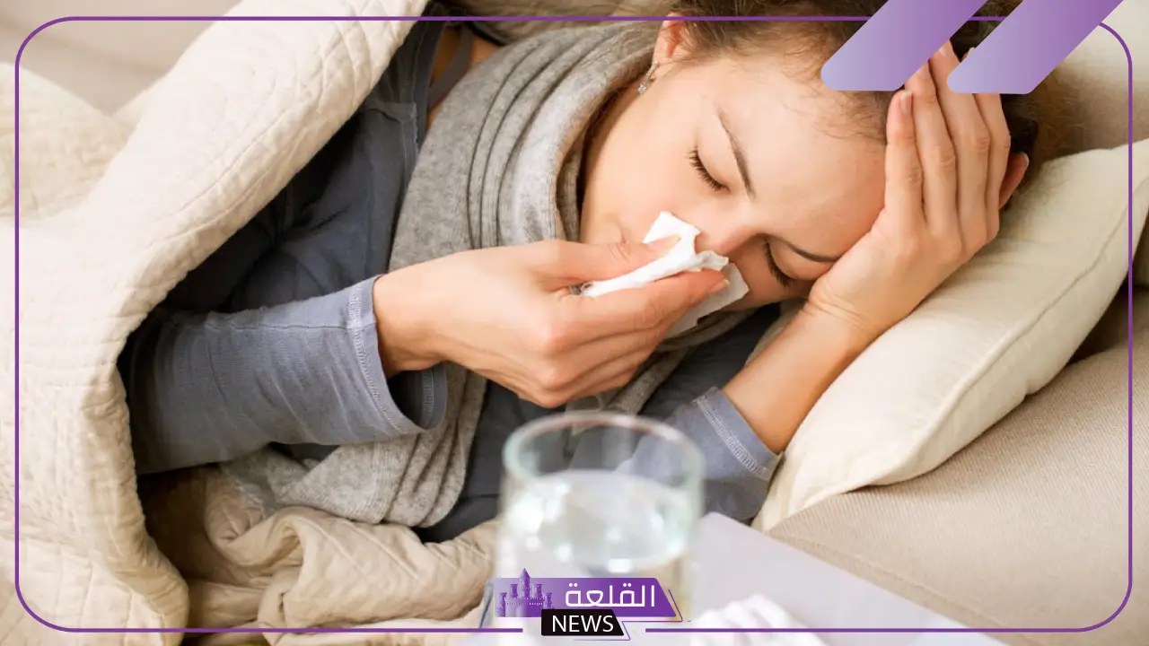 احذر منها ولا تنخدع.. خبراء يحذرون من قنبلة الإنفلونزا لعلاج نزلات البرد