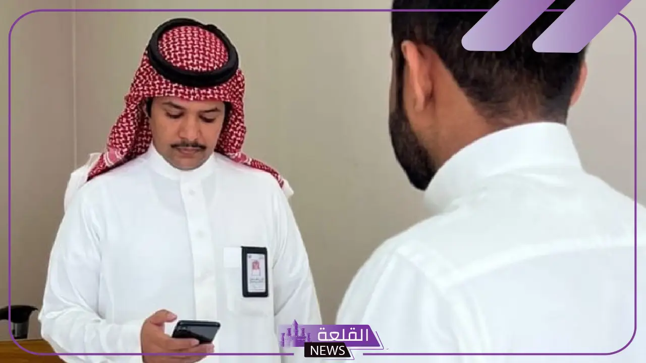 شاهد.. بدء قياس رضا المستفيدين بالشرقية والتوصيات للخدمات المقدمة في 6 منافذ حدودية 5 قياس رضا المستفيدين بالشرقية، خطوة نحو تطوير الخدمات الحدودية