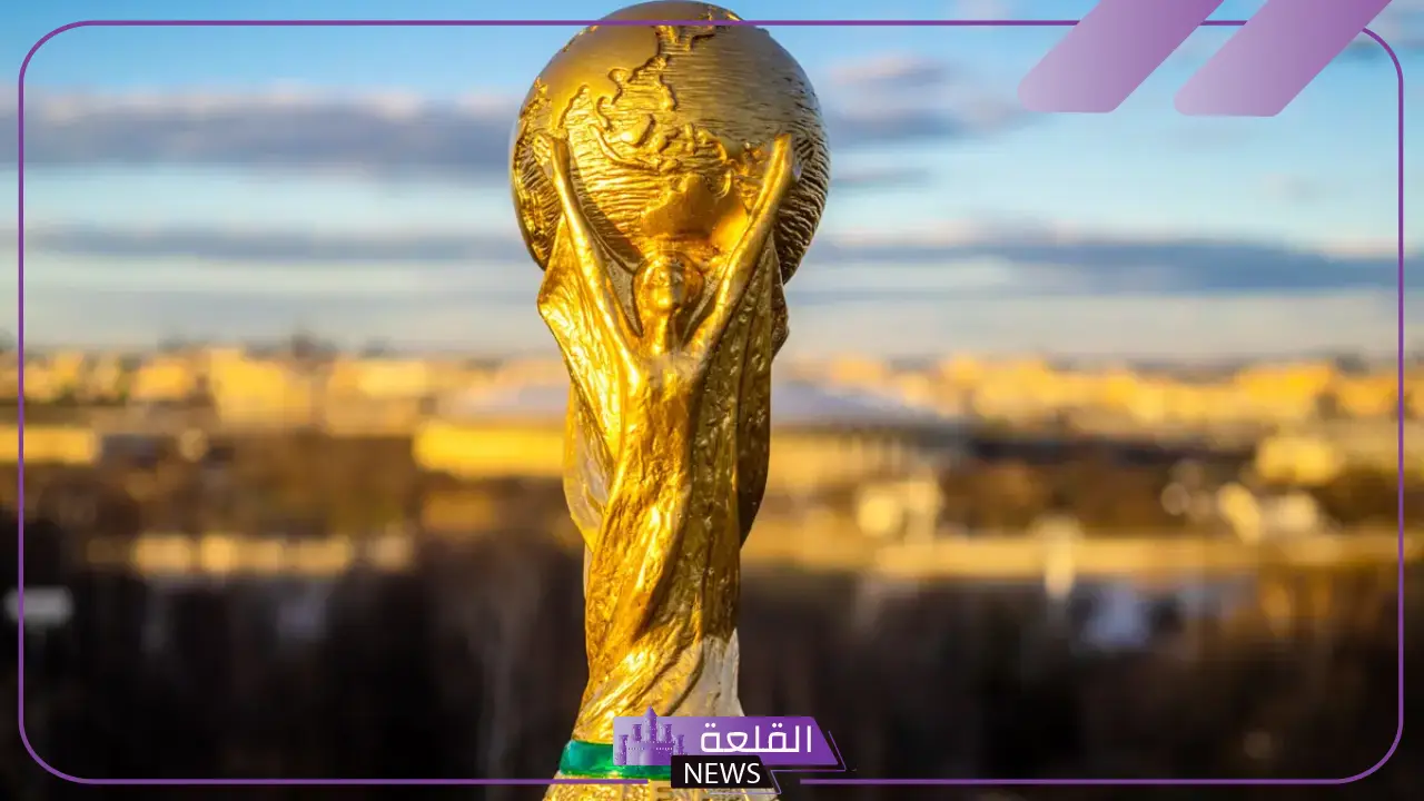 تعرف على التفاصيل.. إطلاق مونديال السعودية 2034 يحتاج لتذليل بعض العقبات 9 تعرف على التفاصيل.. إطلاق مونديال السعودية 2034 يحتاج لتذليل بعض العقبات
