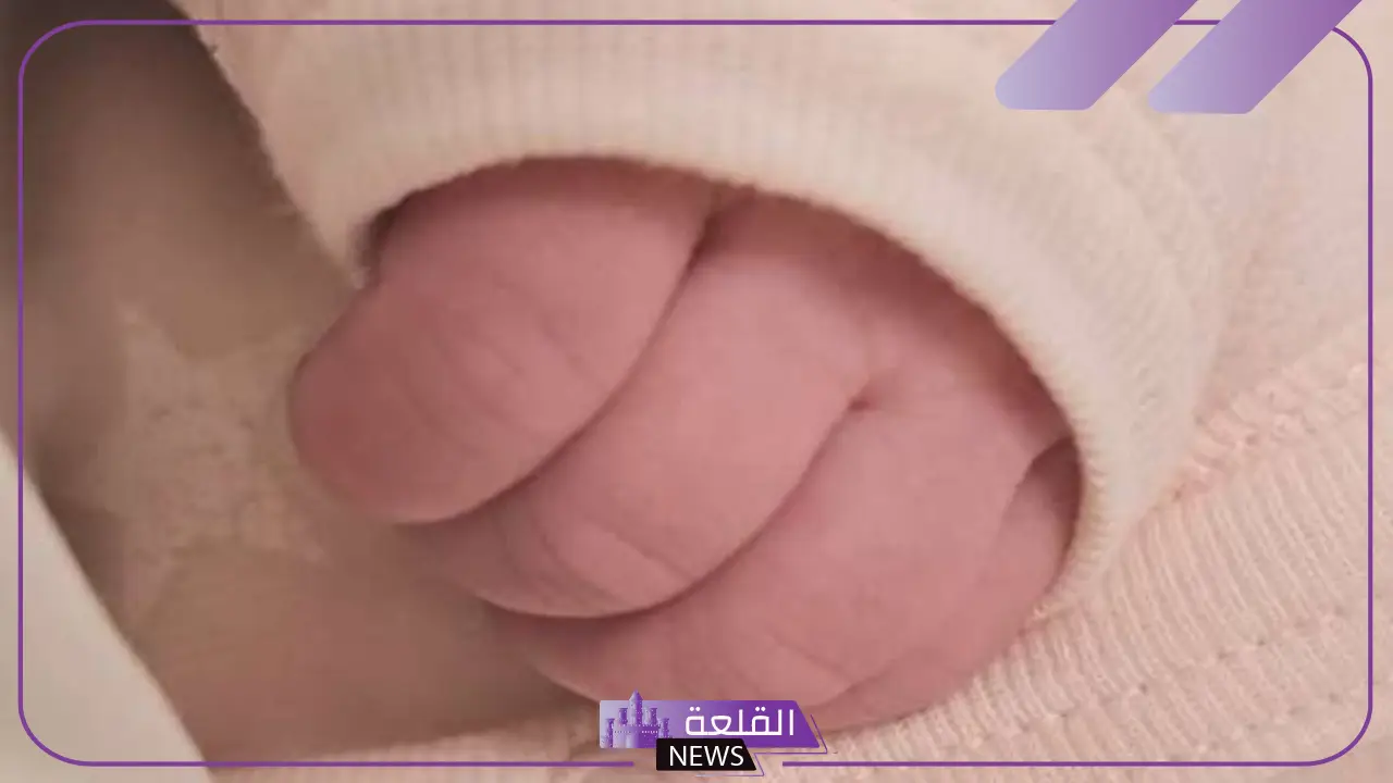 شاهد.. كارمين بصيبص تعلن اسم مولودتها الجديدة 5 كارمن بصيبص تعلن اسم مولودتها الجديدة