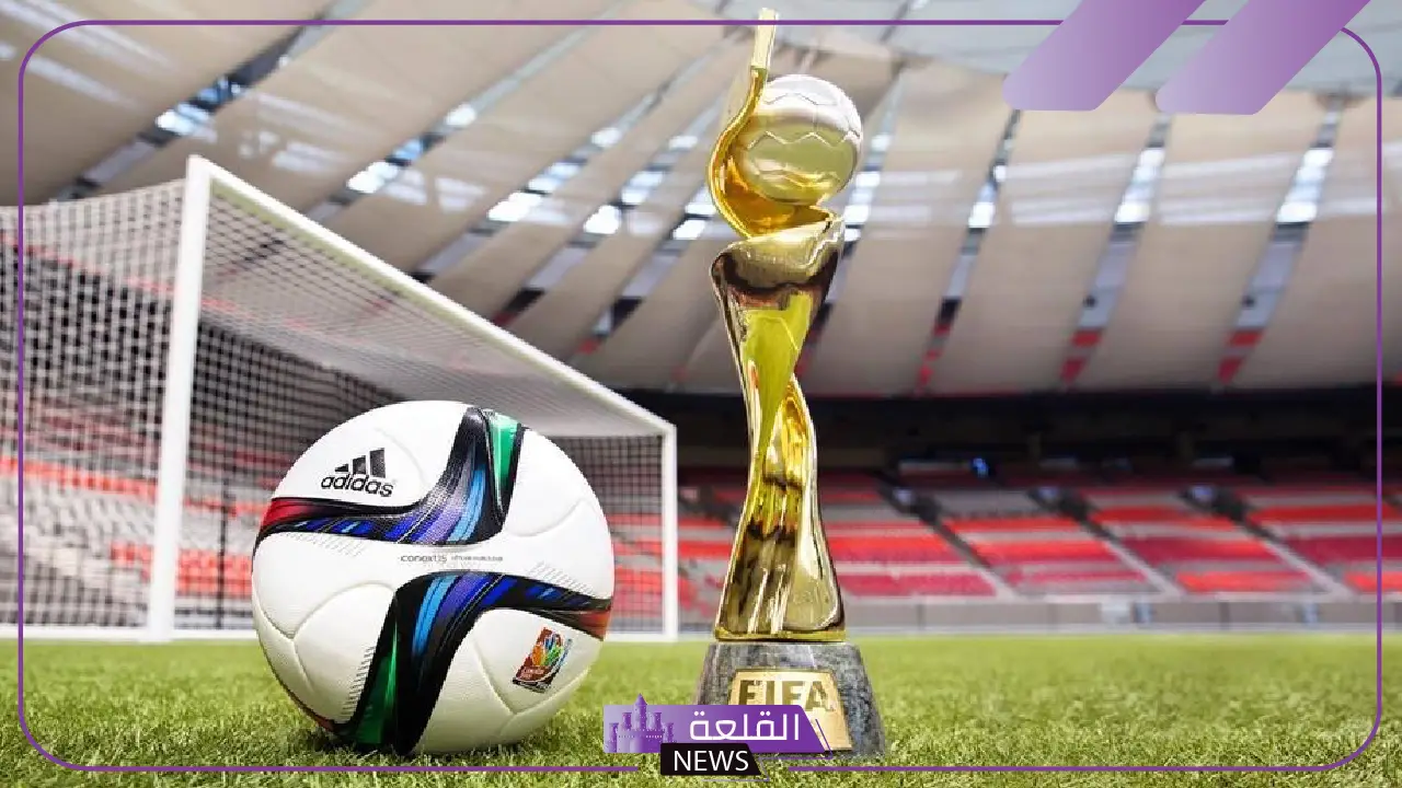 رسميًا.. نتفليكس تعلن حصولها على حقوق بث مباريات كأس العالم للسيدات 2027 و2031 5 نتفليكس تبث مباريات كأس العالم للسيدات 2027 و2031
