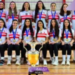 الكرة الطائرة.. وصول سيدات الزمالك للصين من أجل المشاركة بمونديال الأندية “أول ممثل لمصر”
