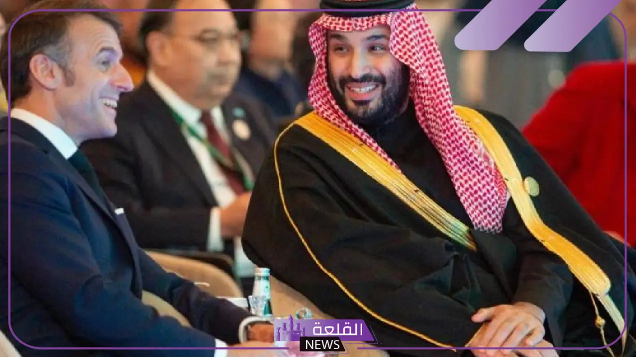 تفاصيل.. كلمة ولي العهد محمد بن سلمان في افتتاح قمة المياه الواحدة بالرياض 5 تفاصيل كلمة ولي العهد في قمة المياه الواحدة بالرياض